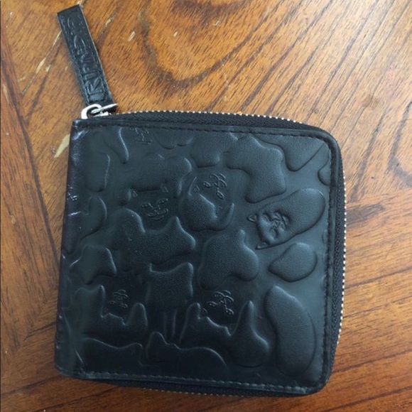 Ripndip Other - Ripndip zip wallet